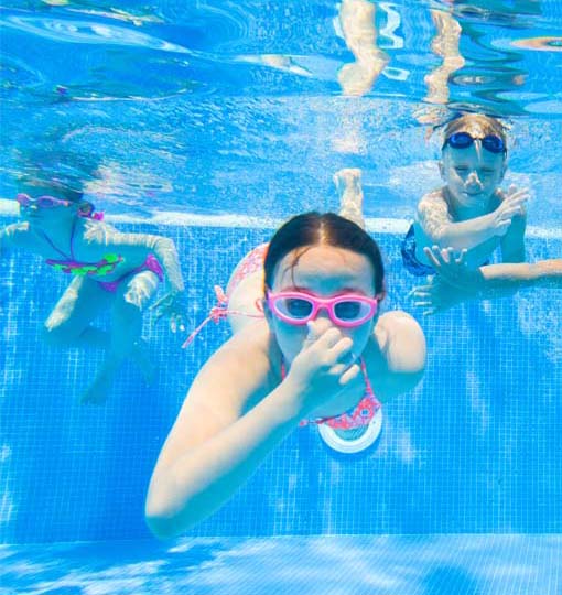 Personal membership – Child (3-14 years) 6 month / 24 visits / 2 hours / Mon – Sun / 7:00 – 20:00