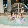 Ticket for a child for a 2-hour visit to the pool and sauna area on weekdays