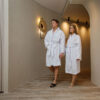 3-hour SPA package for TWO with massage procedures and relaxation at the water and sauna area