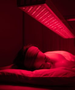 mito light therapy