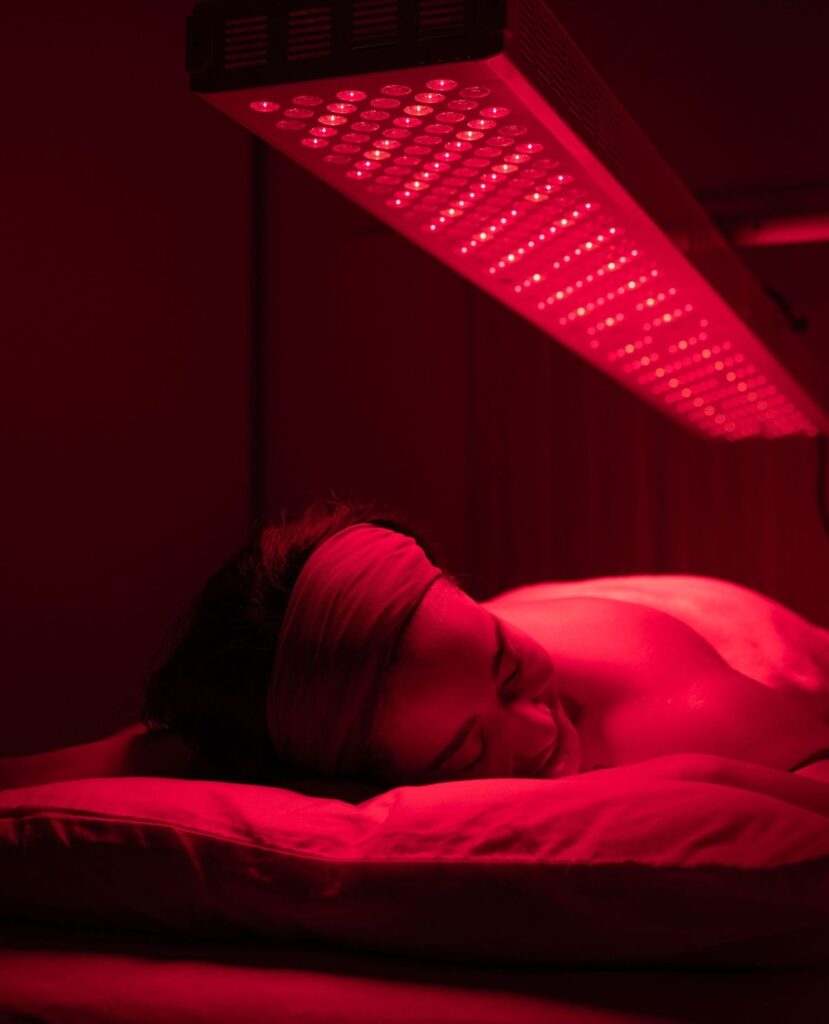 mito light therapy