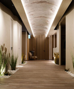 SMART WELLNES CITY SPA
