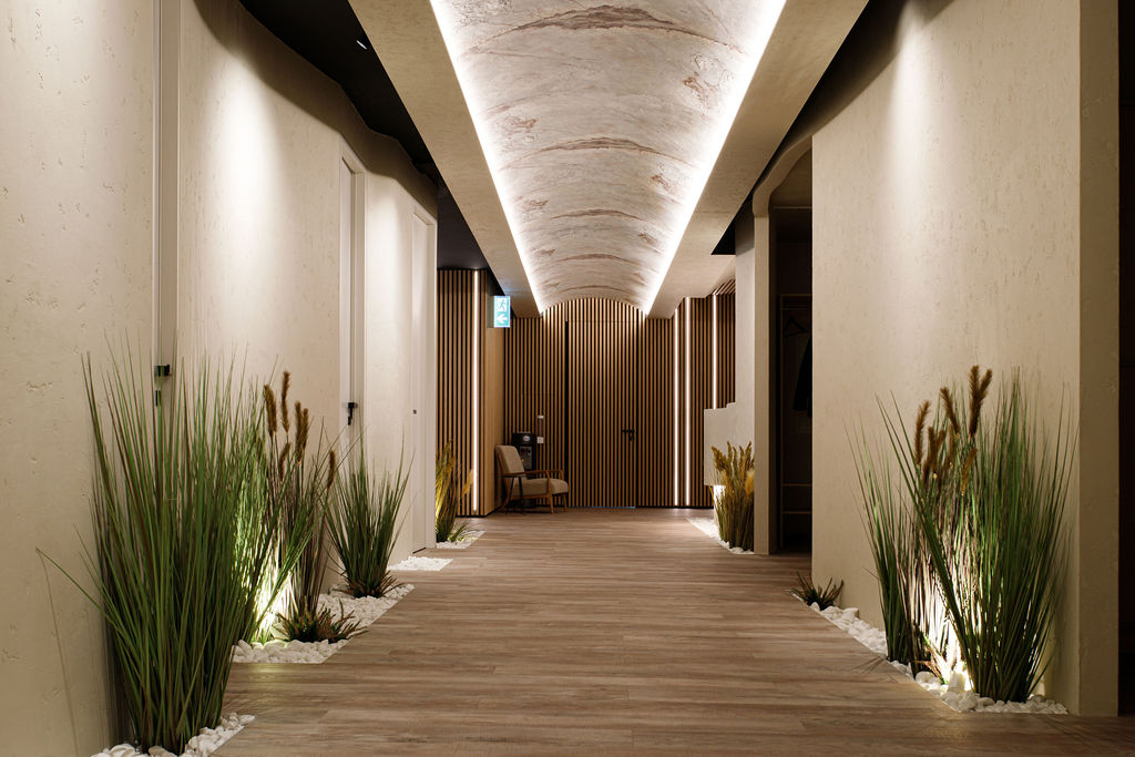SMART WELLNES CITY SPA